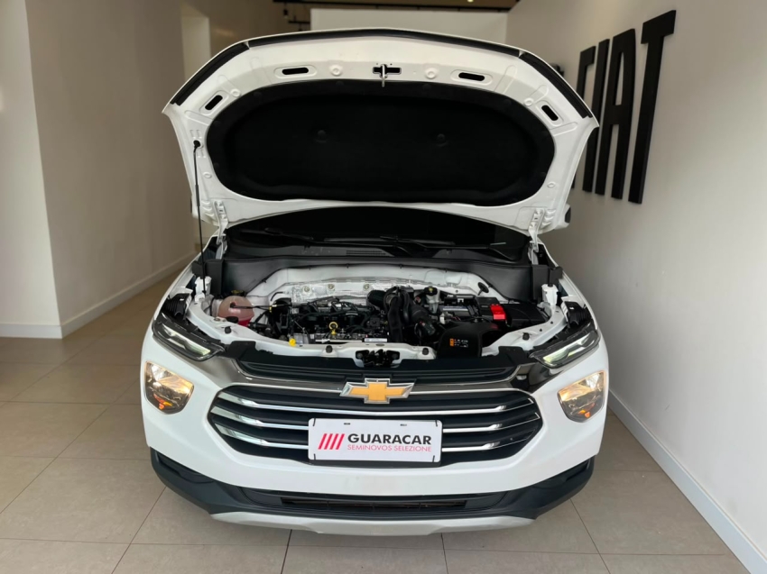 chevrolet montana 1.2 turbo flex ltz automatico 4p manual 202313
