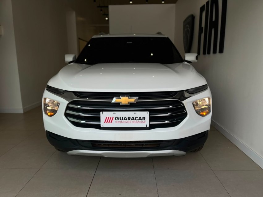 chevrolet montana 1.2 turbo flex ltz automatico 4p manual 20231