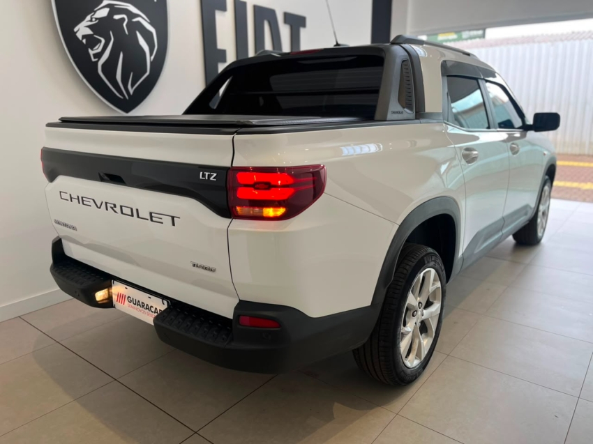 chevrolet montana 1.2 turbo flex ltz automatico 4p manual 20233
