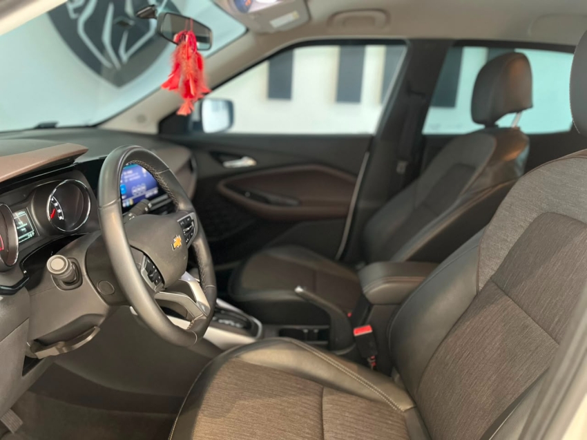 chevrolet montana 1.2 turbo flex ltz automatico 4p manual 20237