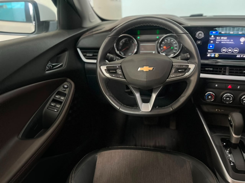 chevrolet montana 1.2 turbo flex ltz automatico 4p manual 20238