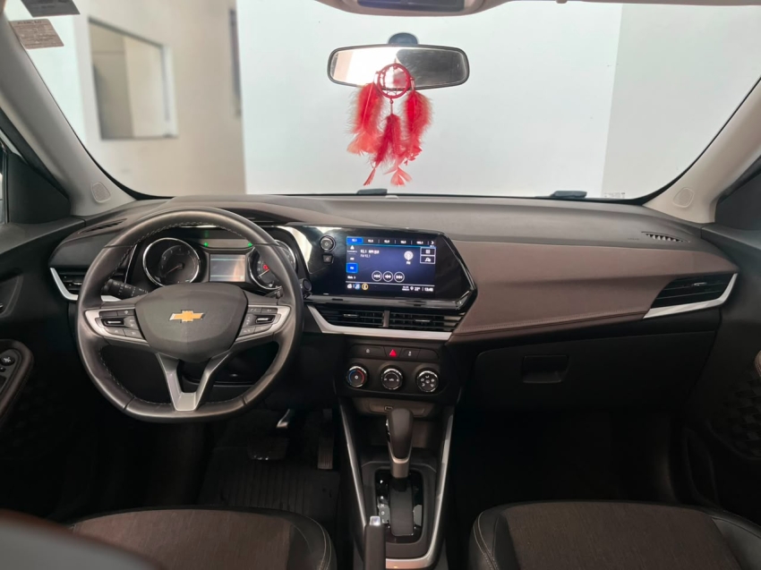chevrolet montana 1.2 turbo flex ltz automatico 4p manual 20236