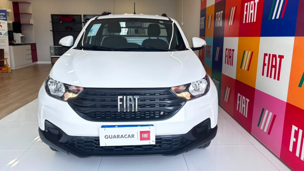 fiat strada 1.3 firefly flex freedom cs manual 2p 20251