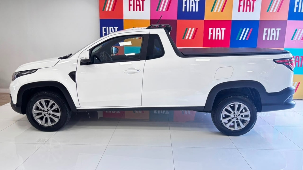 fiat strada 1.3 firefly flex freedom cs manual 2p 20253