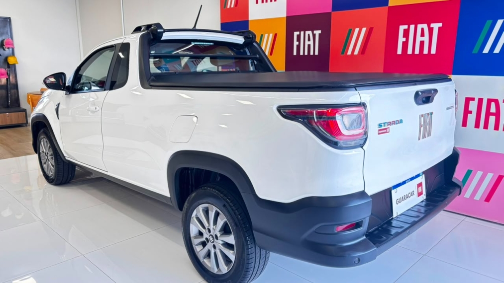 fiat strada 1.3 firefly flex freedom cs manual 2p 20252