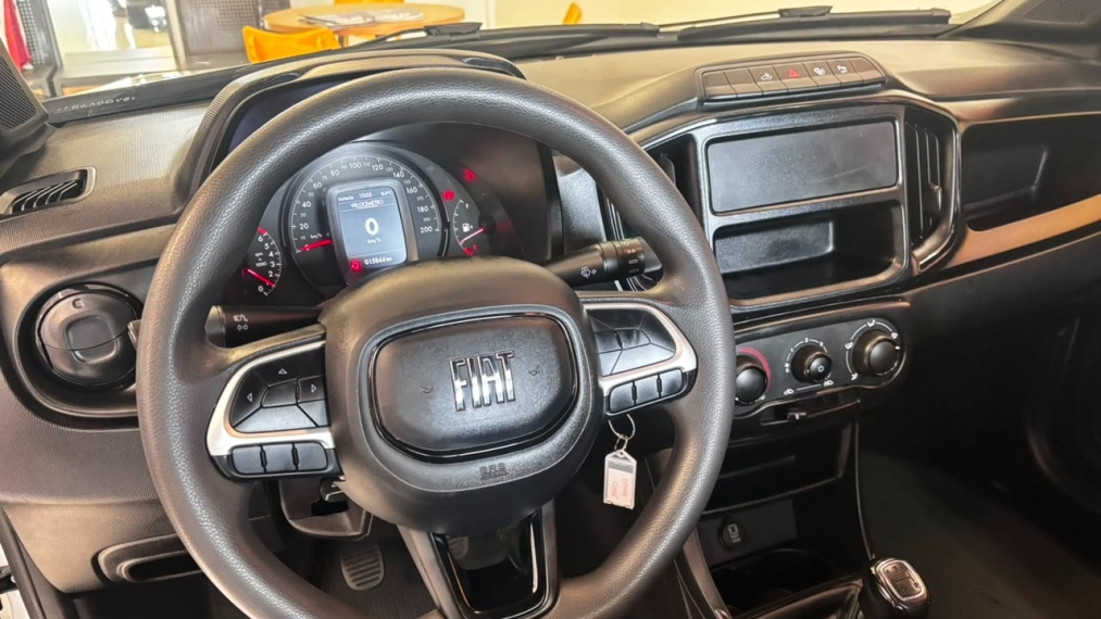 fiat strada 1.3 firefly flex freedom cs manual 2p 20256