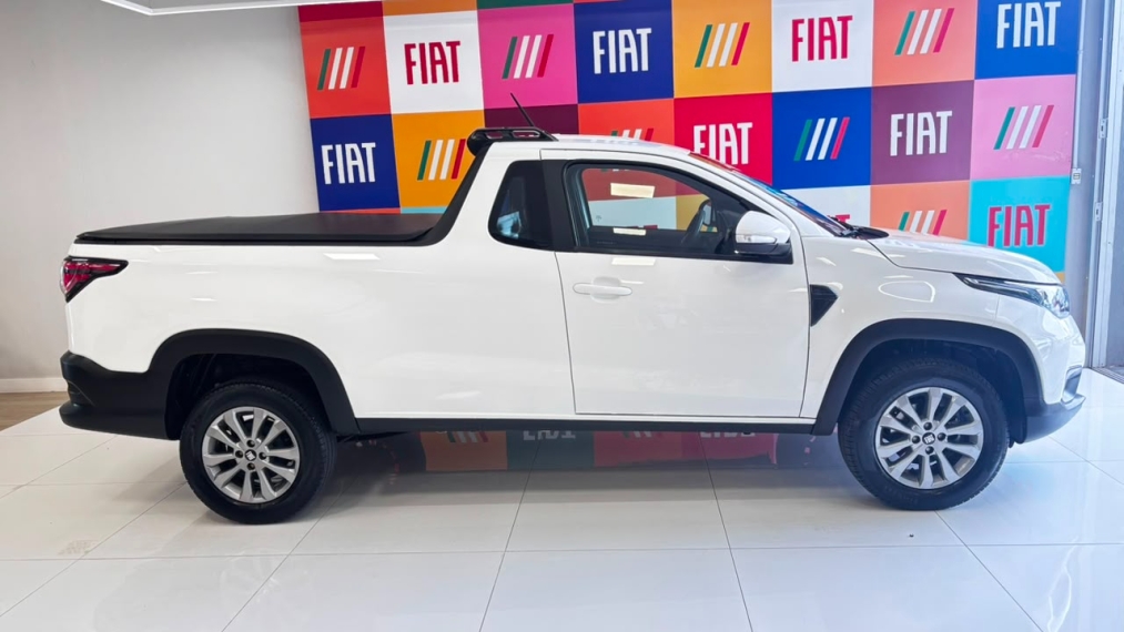 fiat strada 1.3 firefly flex freedom cs manual 2p 20255