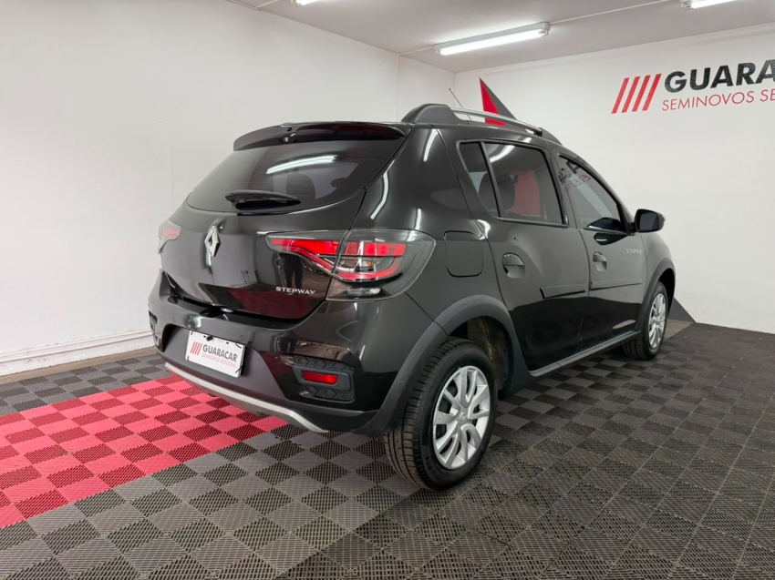 renault stepway 1.0 12v sce flex zen manual 4p 20253