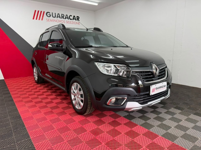 renault stepway 1.0 12v sce flex zen manual 4p 20250