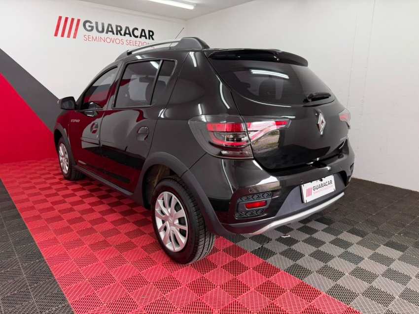 renault stepway 1.0 12v sce flex zen manual 4p 20255