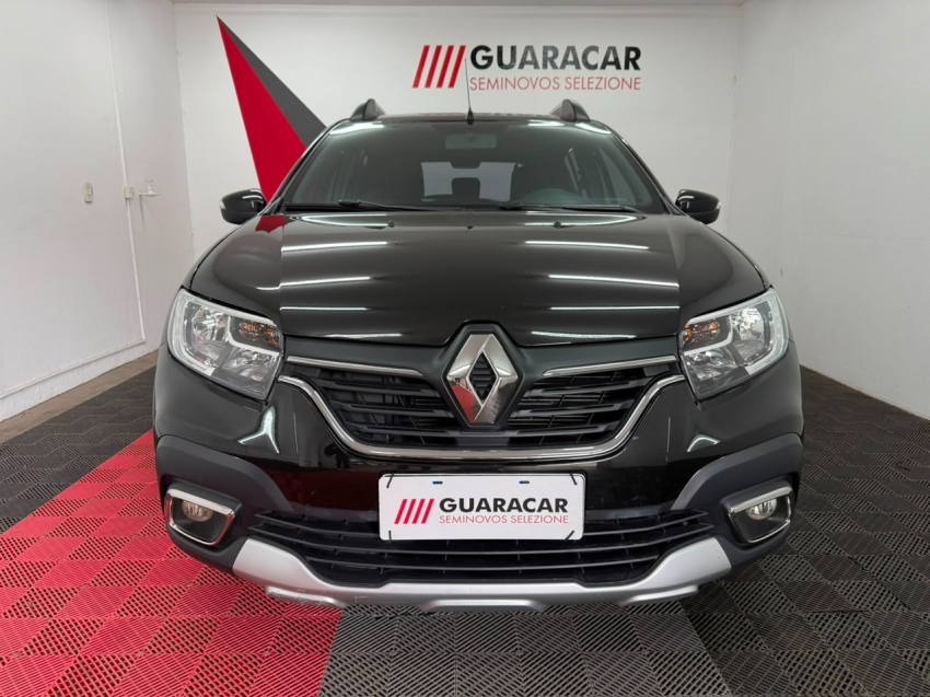 renault stepway 1.0 12v sce flex zen manual 4p 20251