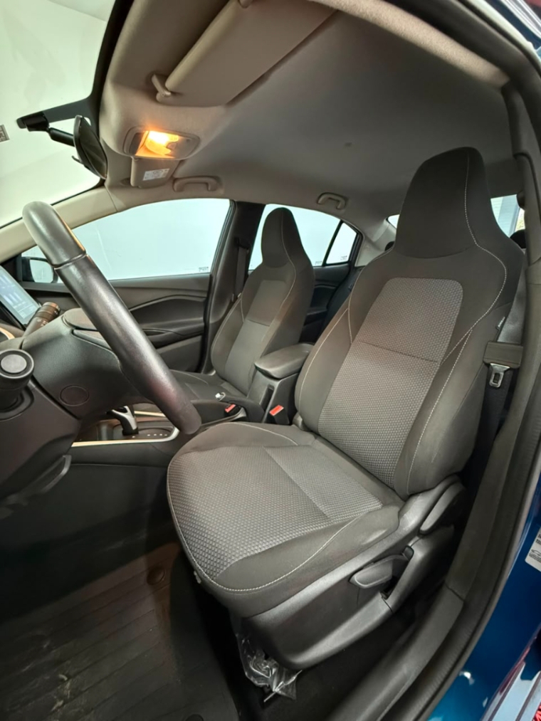chevrolet onix 1.0 turbo flex ltz automatico 4p 20248