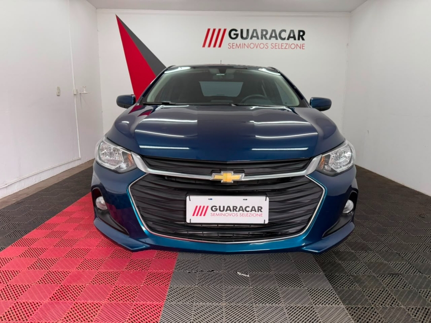 chevrolet onix 1.0 turbo flex ltz automatico 4p 20241
