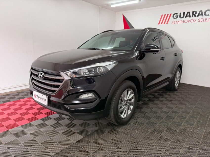 hyundai tucson 1.6 16v t-gdi gasolina gls ecoshift 4p automatico 20212