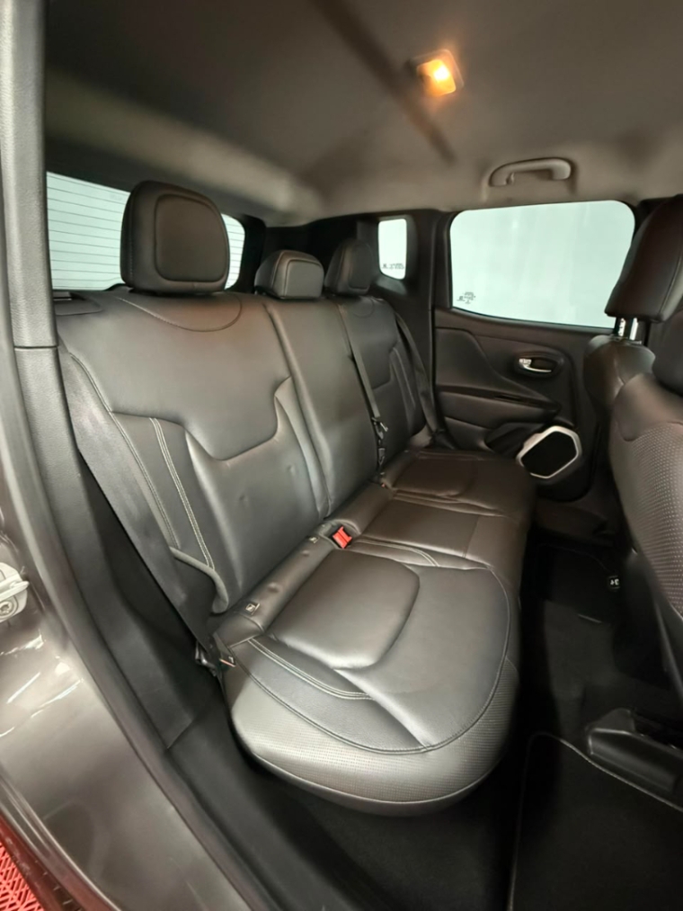 jeep renegade 1.8 16v flex longitude 4p automatico diesel 20199
