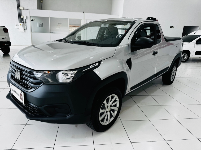 fiat strada 1.4 fire flex endurance cs manual 2p 20232