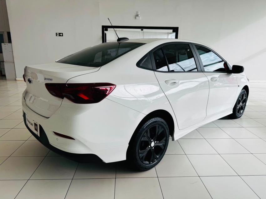 chevrolet onix 1.0 turbo flex plus ltz automatico 4p 20243
