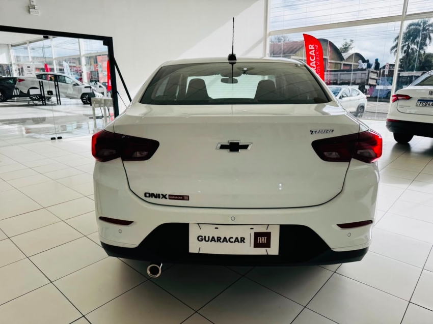 chevrolet onix 1.0 turbo flex plus ltz automatico 4p 20244