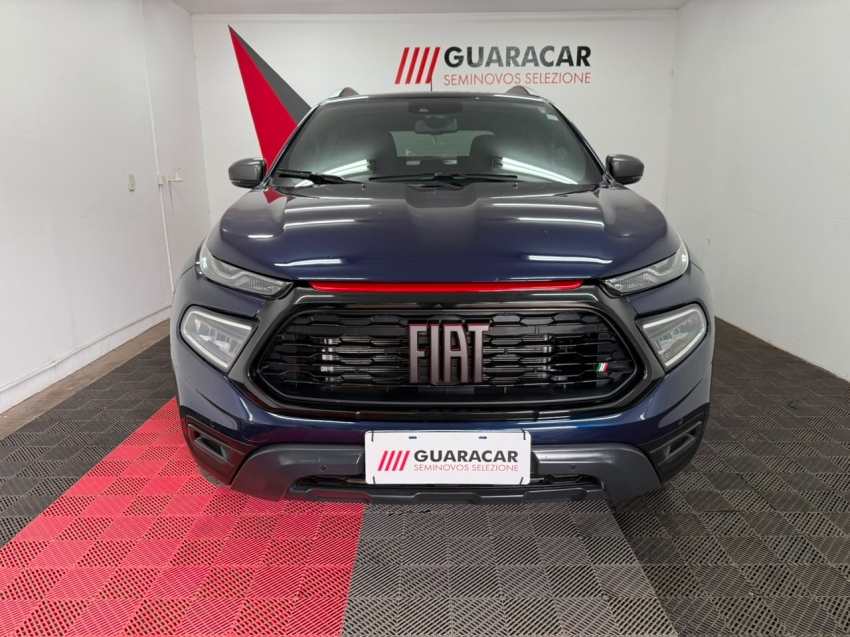 fiat toro 1.3 turbo 270 flex ultra at6 4p automatico 20251