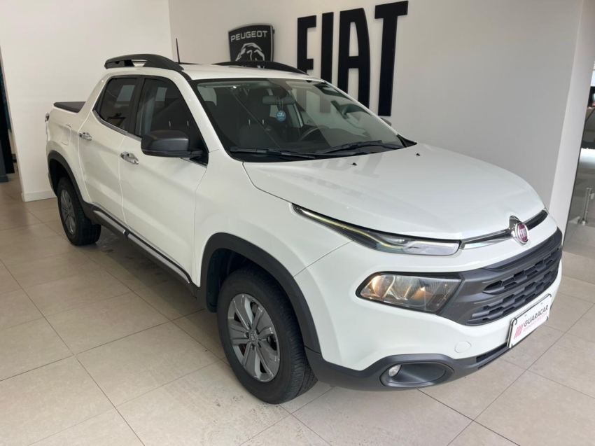 fiat toro 1.8 16v evo flex freedom at6 4p automatico 2017
