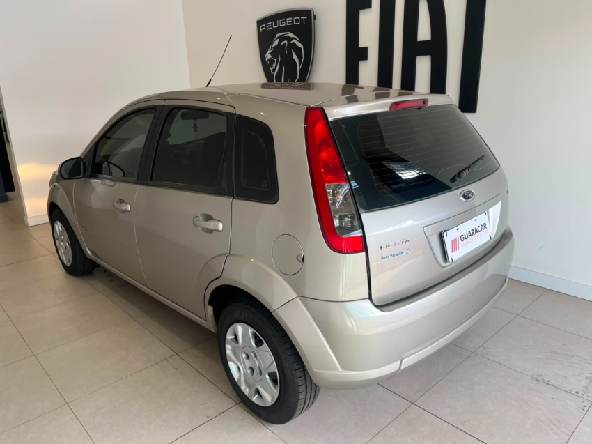 ford fiesta 1.6 mpi hatch 8v flex 4p manual 20125