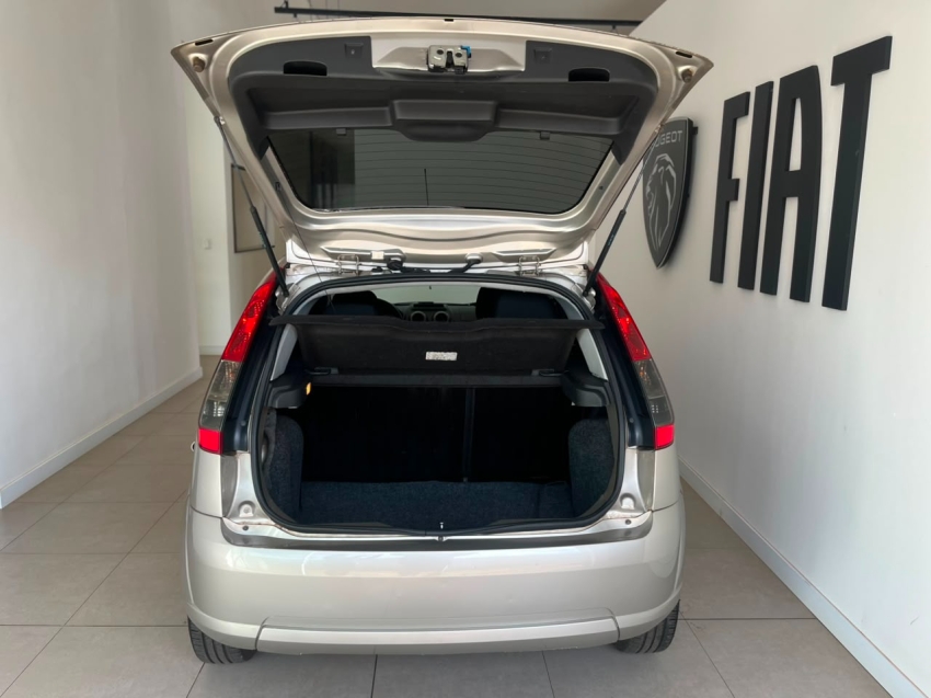 ford fiesta 1.6 mpi hatch 8v flex 4p manual 20124