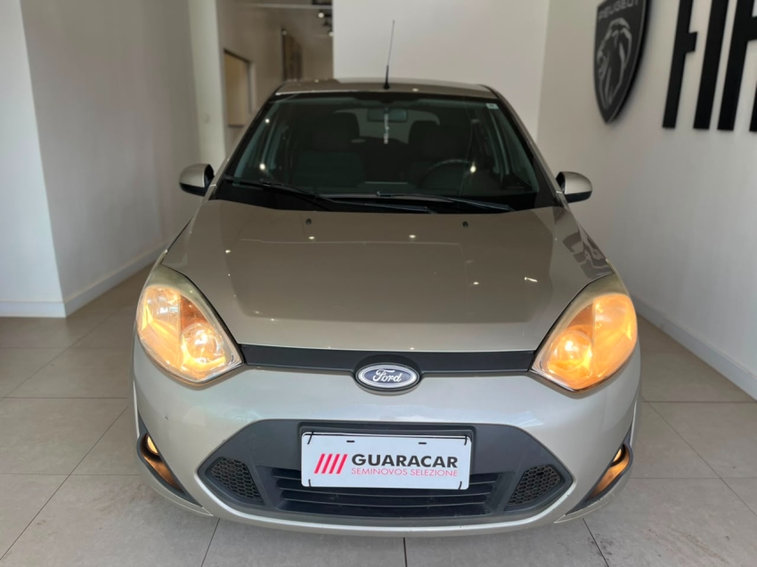 ford fiesta 1.6 mpi hatch 8v flex 4p manual 20121