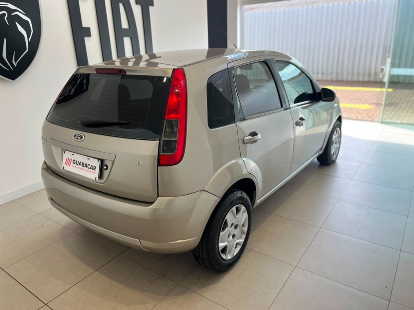ford fiesta 1.6 mpi hatch 8v flex 4p manual 20123