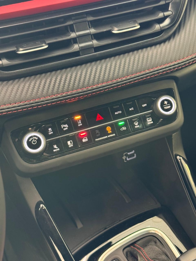fiat fastback 1.3 turbo 270 flex abarth at6 4p automatico 202612
