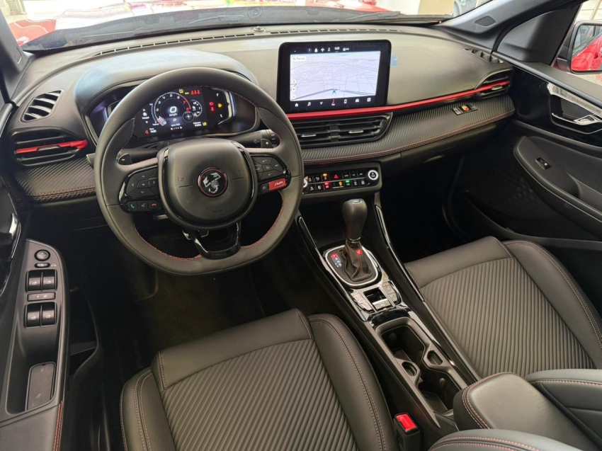 fiat fastback 1.3 turbo 270 flex abarth at6 4p automatico 20266