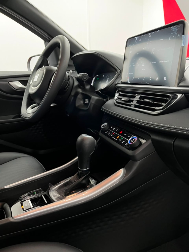 fiat fastback 1.3 turbo 270 flex limited edition at6 4p automatico 20269