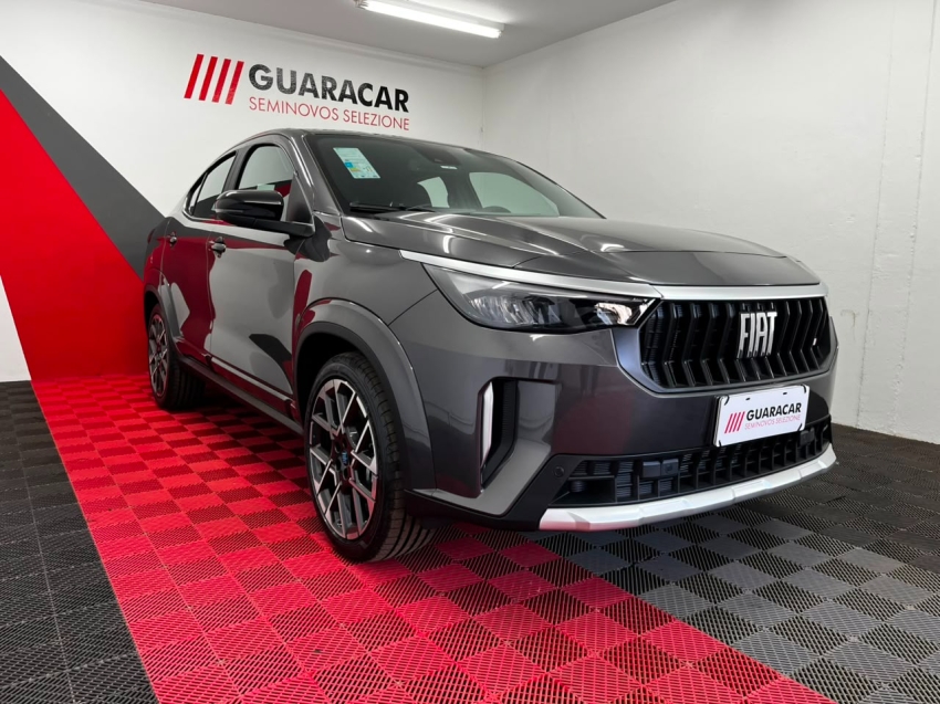 fiat fastback 1.3 turbo 270 flex limited edition at6 4p automatico 20260