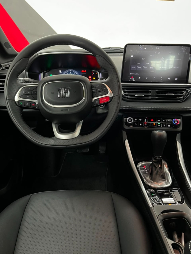 fiat fastback 1.3 turbo 270 flex limited edition at6 4p automatico 20267