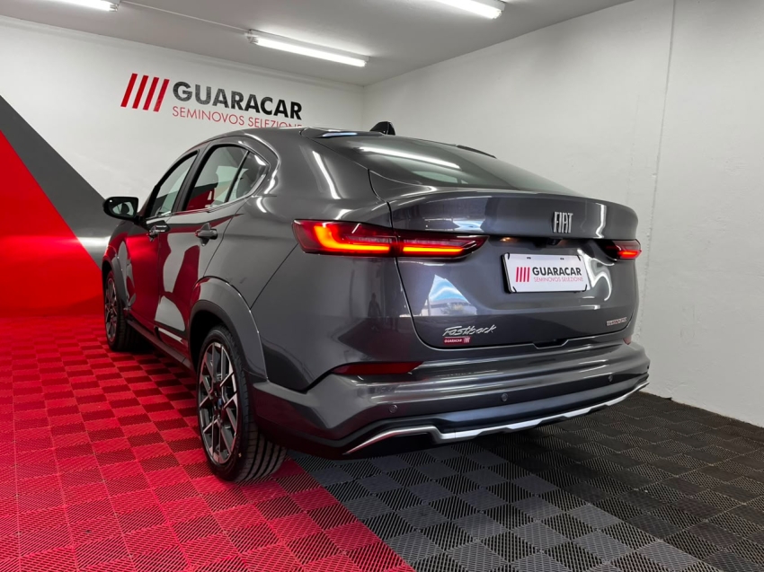 fiat fastback 1.3 turbo 270 flex limited edition at6 4p automatico 20265