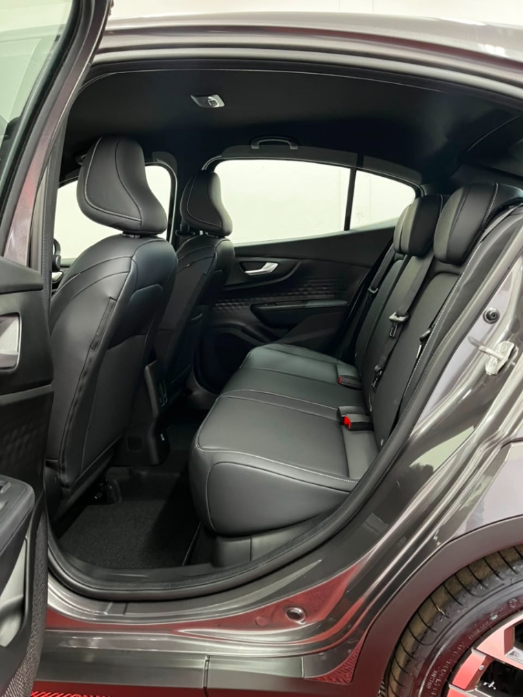 fiat fastback 1.3 turbo 270 flex limited edition at6 4p automatico 202612