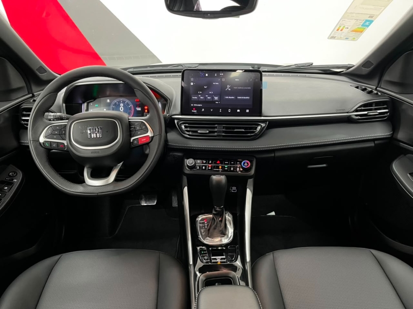 fiat fastback 1.3 turbo 270 flex limited edition at6 4p automatico 20266