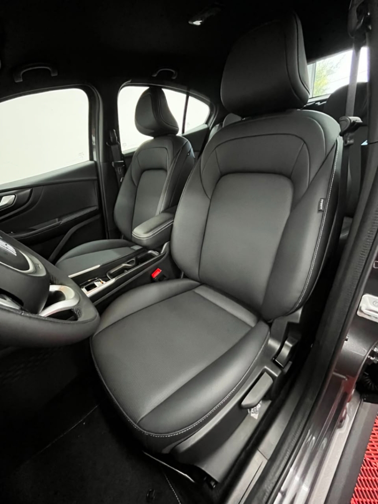 fiat fastback 1.3 turbo 270 flex limited edition at6 4p automatico 202610