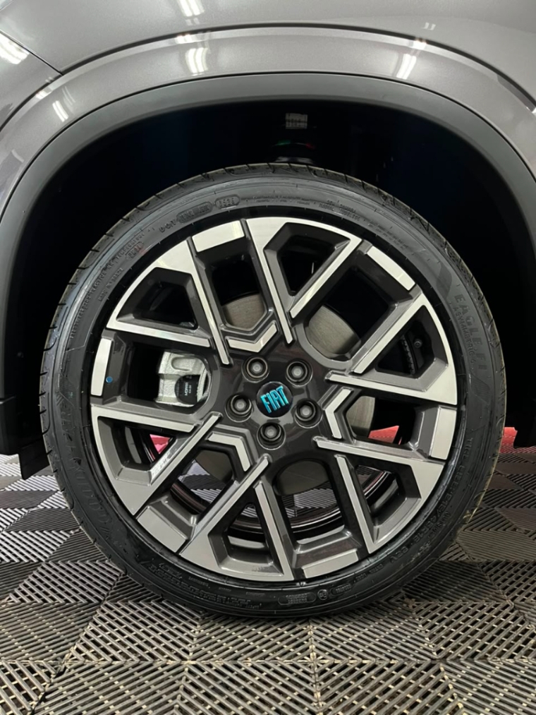 fiat fastback 1.3 turbo 270 flex limited edition at6 4p automatico 202613