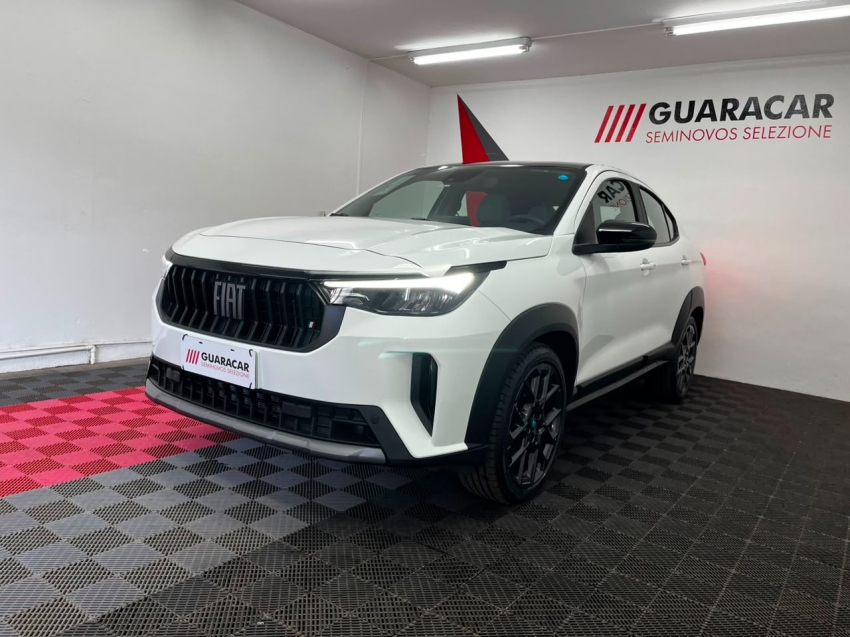 fiat fastback 1.0 turbo 200 hybrid impetus cvt flex 4p automatico 20262