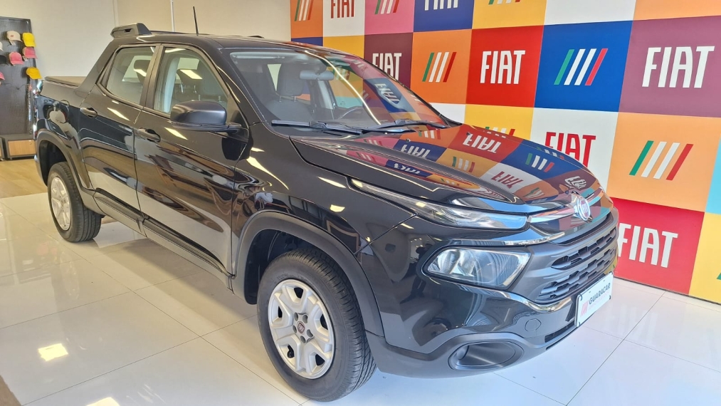 fiat toro 1.8 16v evo flex freedom at6 4p automatico 20180