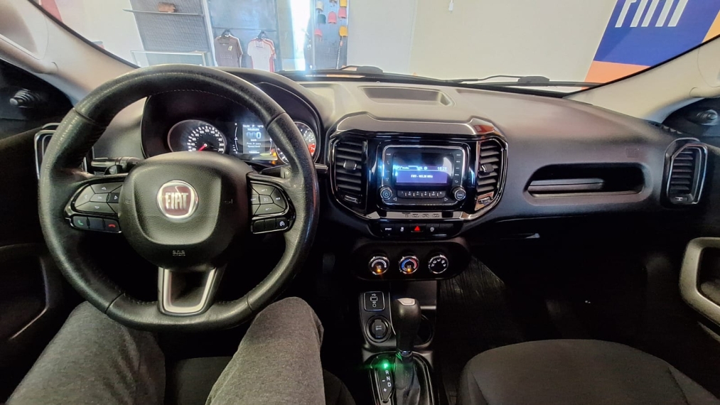 fiat toro 1.8 16v evo flex freedom at6 4p automatico 20186