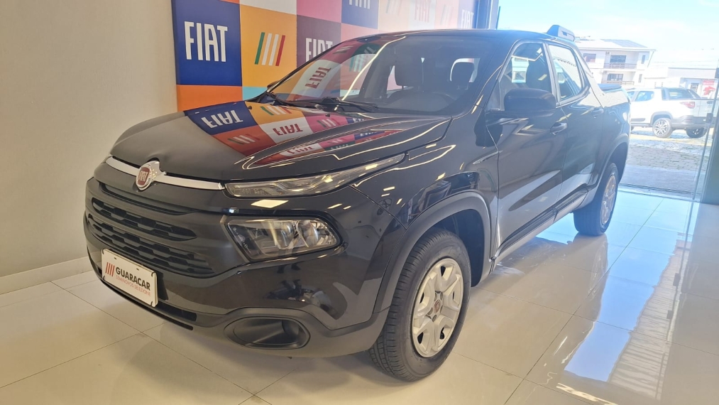 fiat toro 1.8 16v evo flex freedom at6 4p automatico 20182