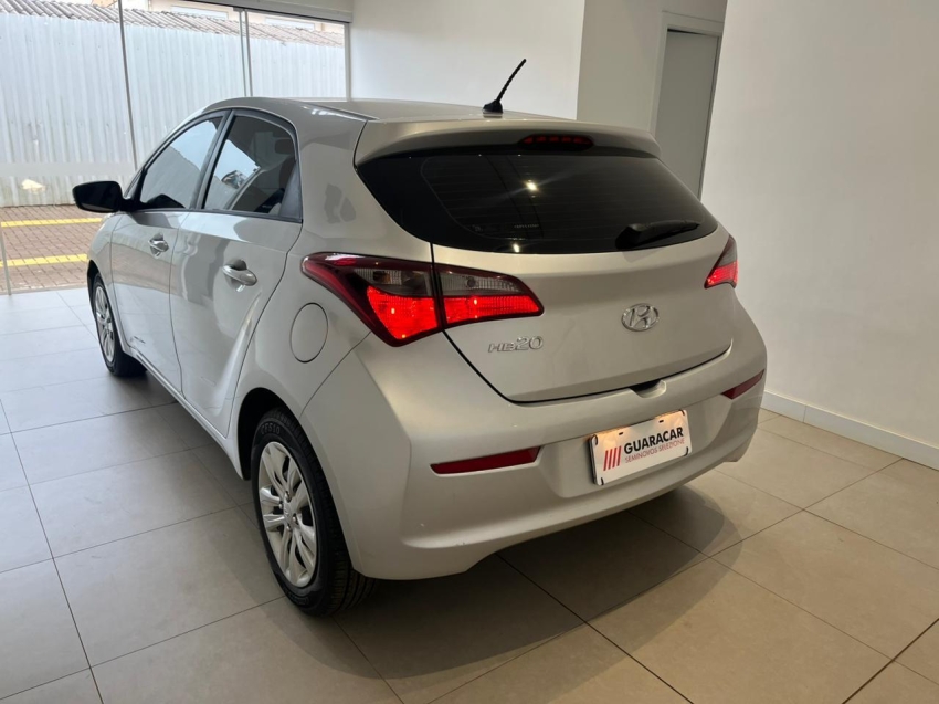 hyundai hb20 1.0 comfort 12v flex 4p manual 20194