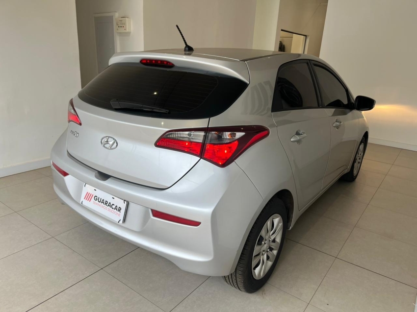 hyundai hb20 1.0 comfort 12v flex 4p manual 20193