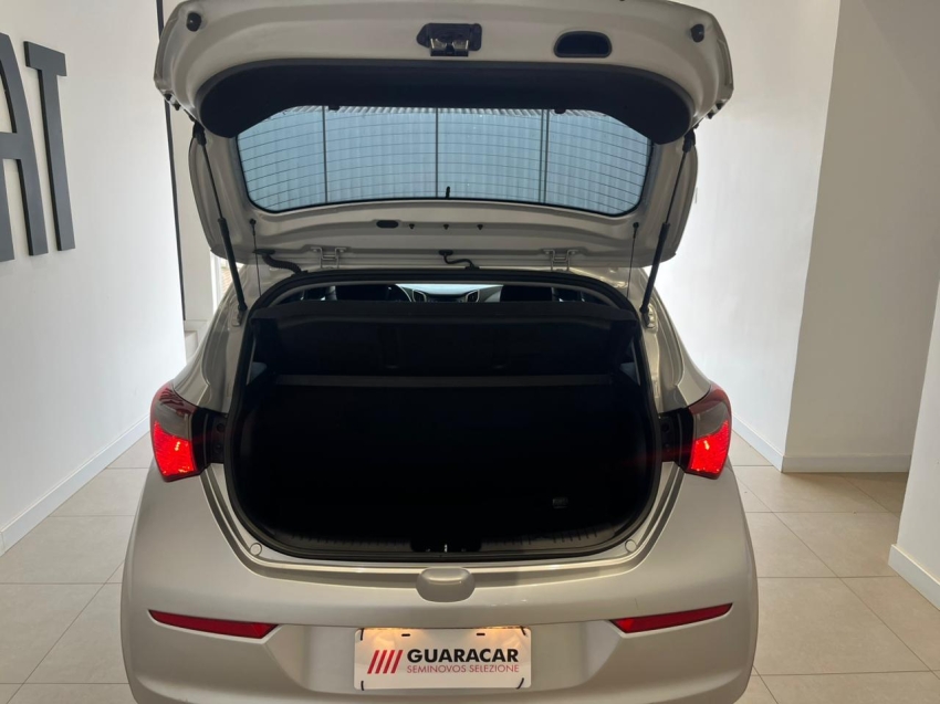 hyundai hb20 1.0 comfort 12v flex 4p manual 20199