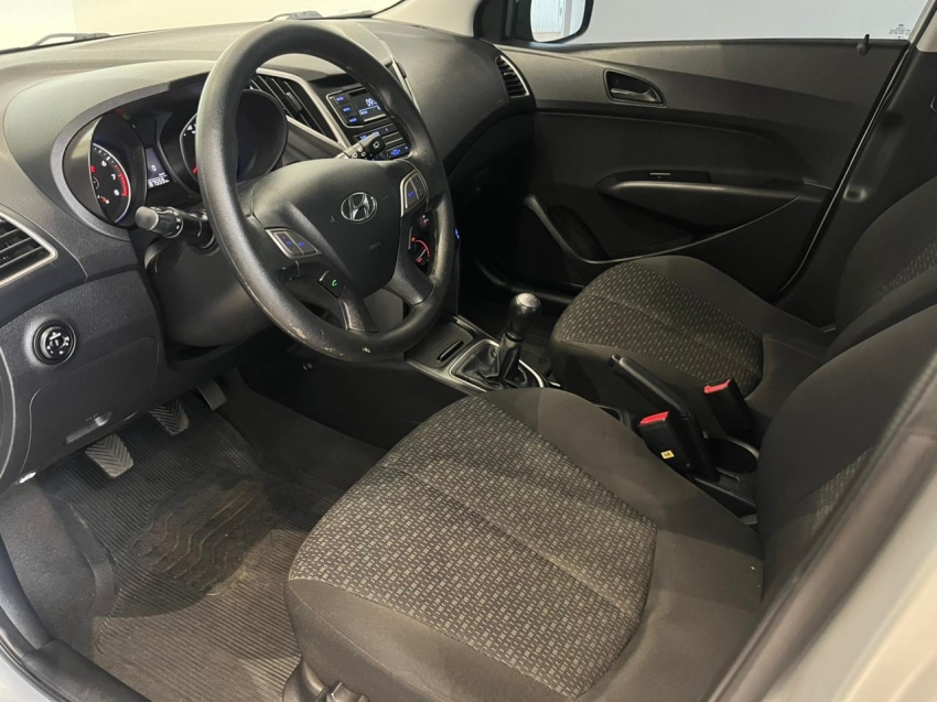 hyundai hb20 1.0 comfort 12v flex 4p manual 20196