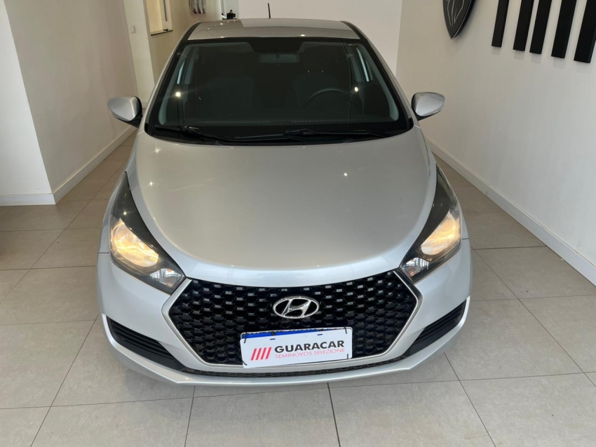 hyundai hb20 1.0 comfort 12v flex 4p manual 20191