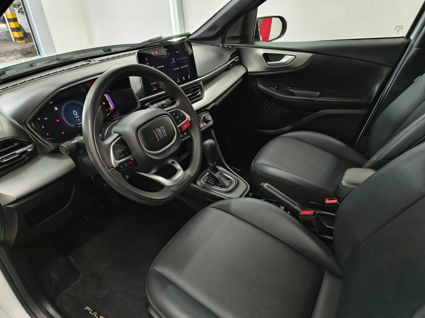 fiat pulse 1.0 turbo 200 flex impetus cvt 4p automatico 20247