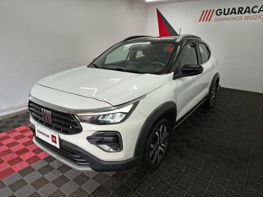 fiat pulse 1.0 turbo 200 flex impetus cvt 4p automatico 20242