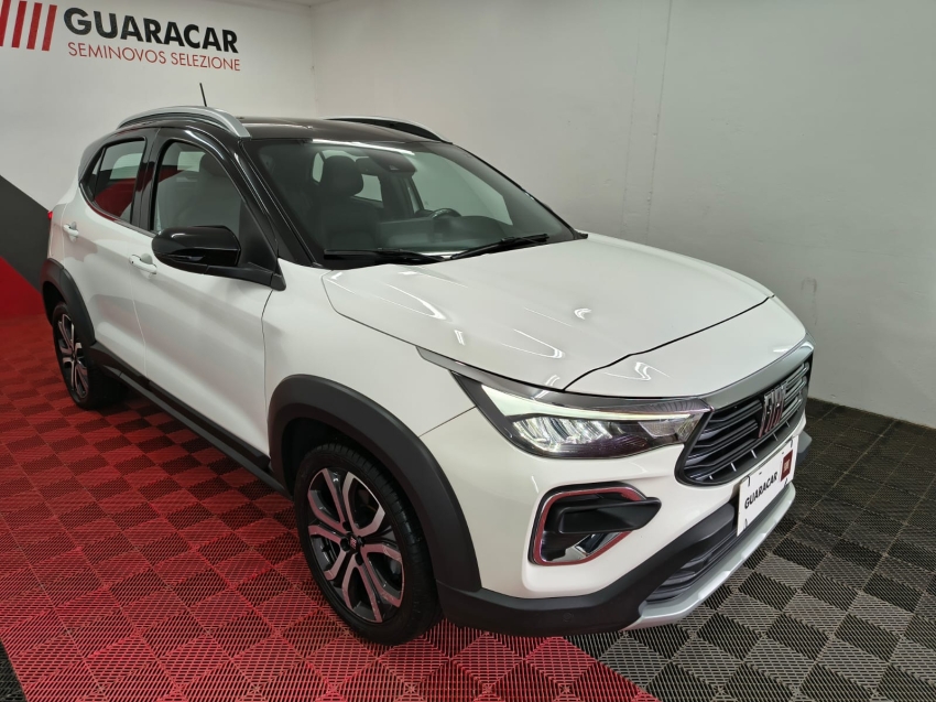 fiat pulse 1.0 turbo 200 flex impetus cvt 4p automatico 2024